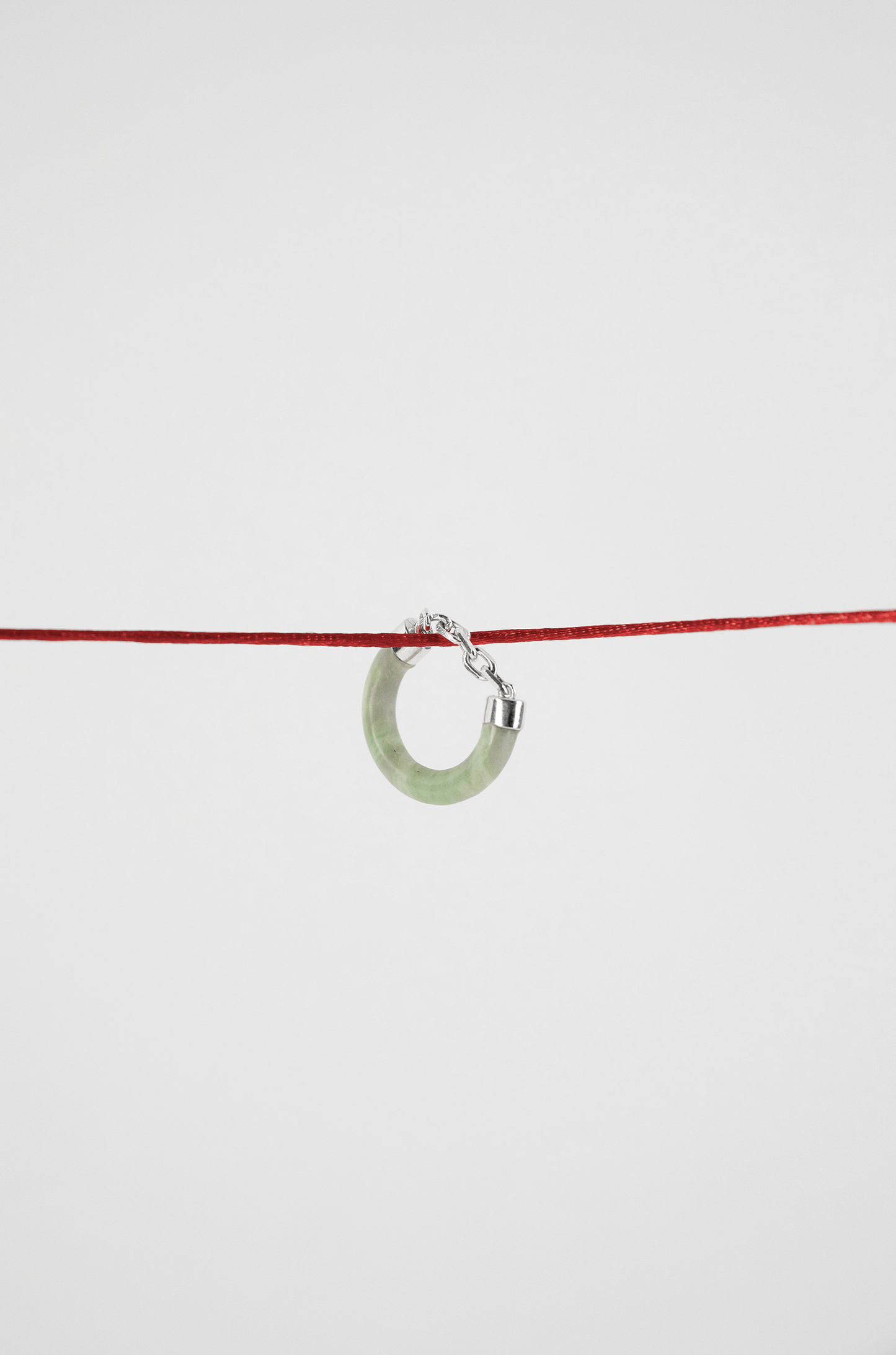 Chained Rings