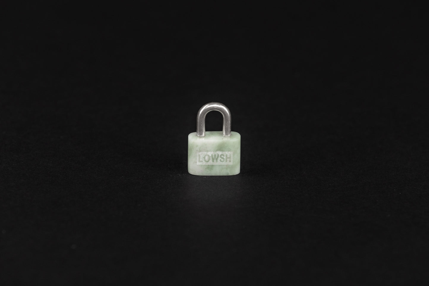 The Lock (Charm)