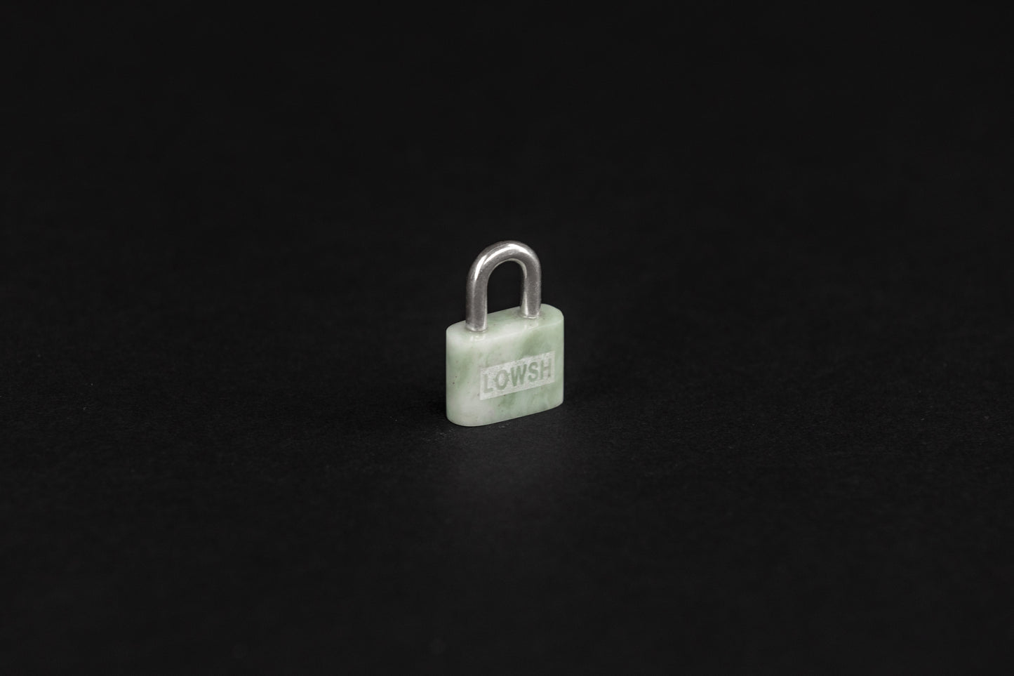 The Lock (Charm)