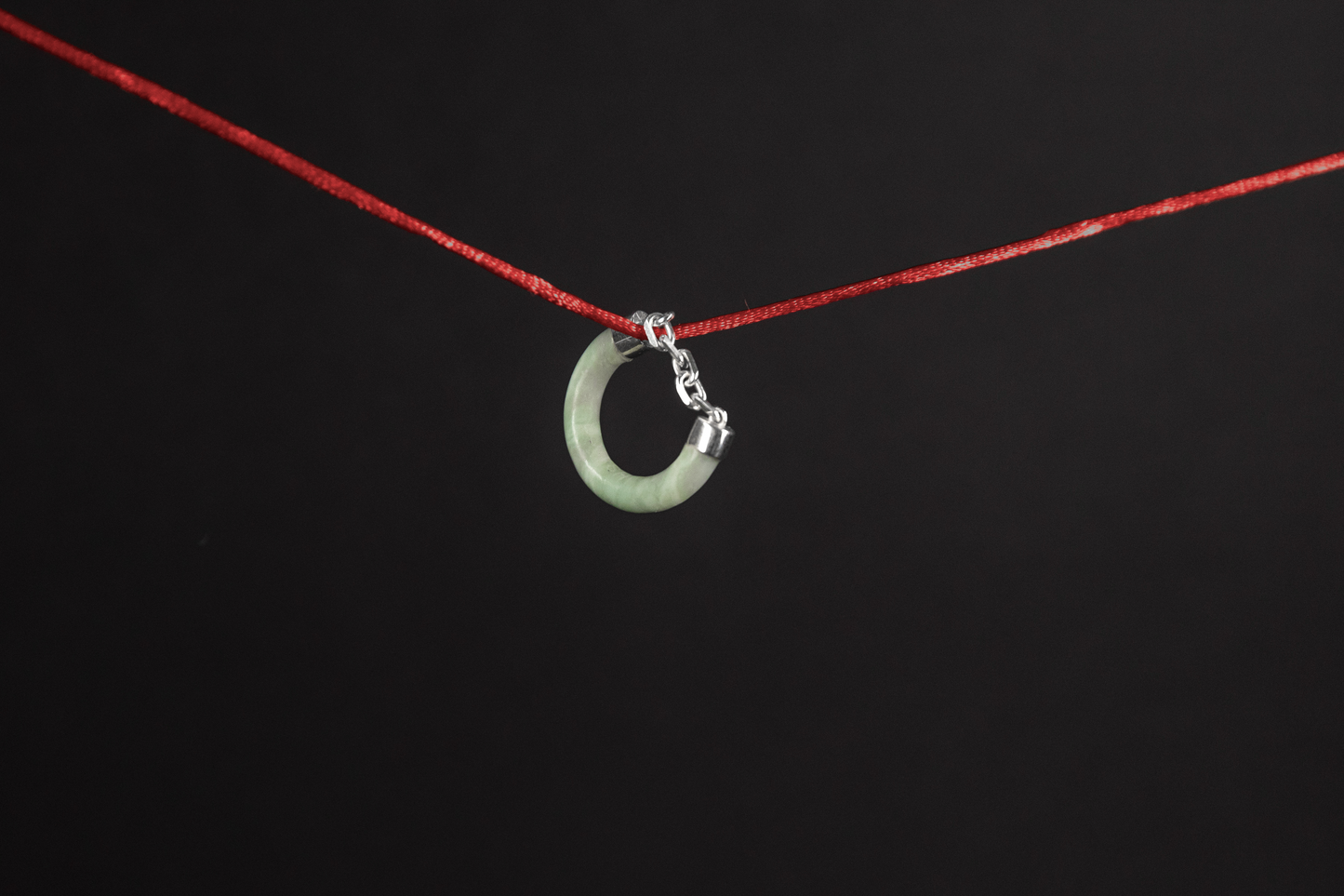 Chained Rings