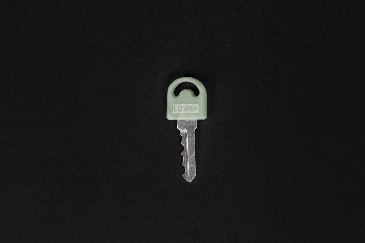 The Key (Charm)