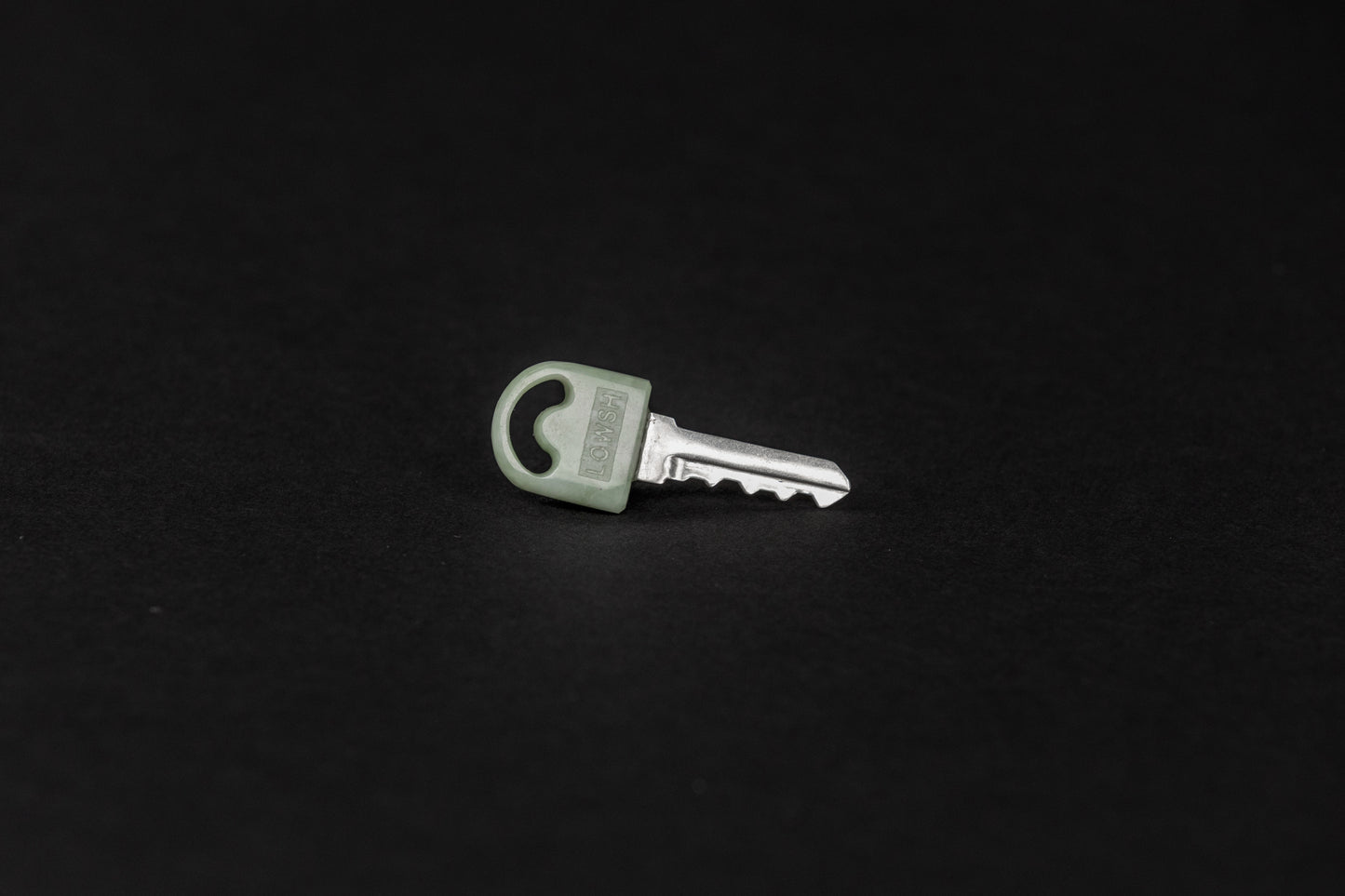 The Key (Charm)