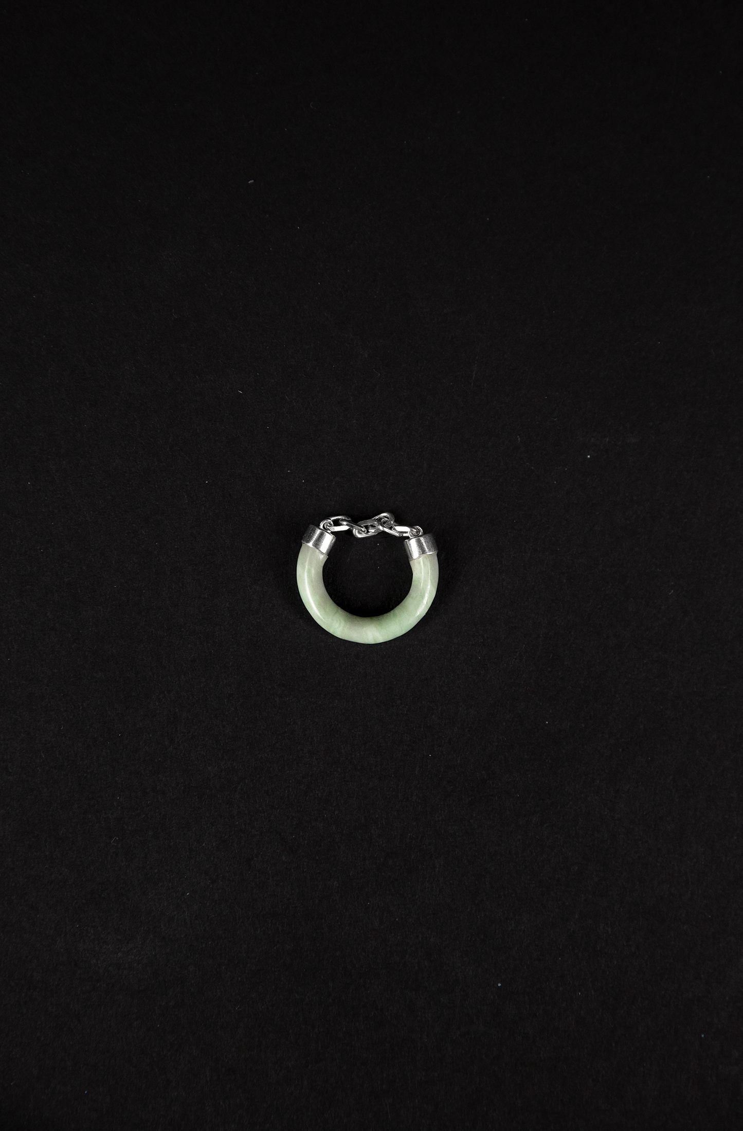 Chained Rings