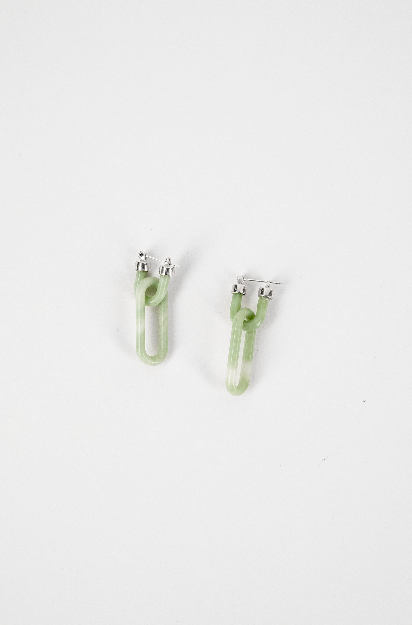 Chained Earrings (Small)