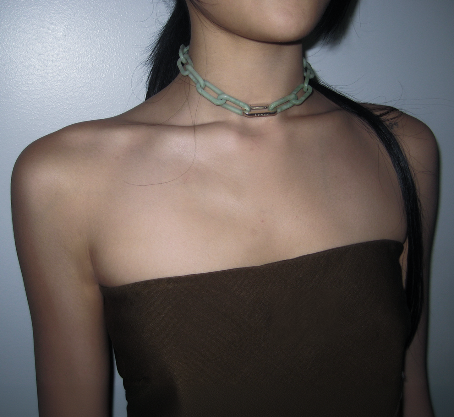 Chained Choker