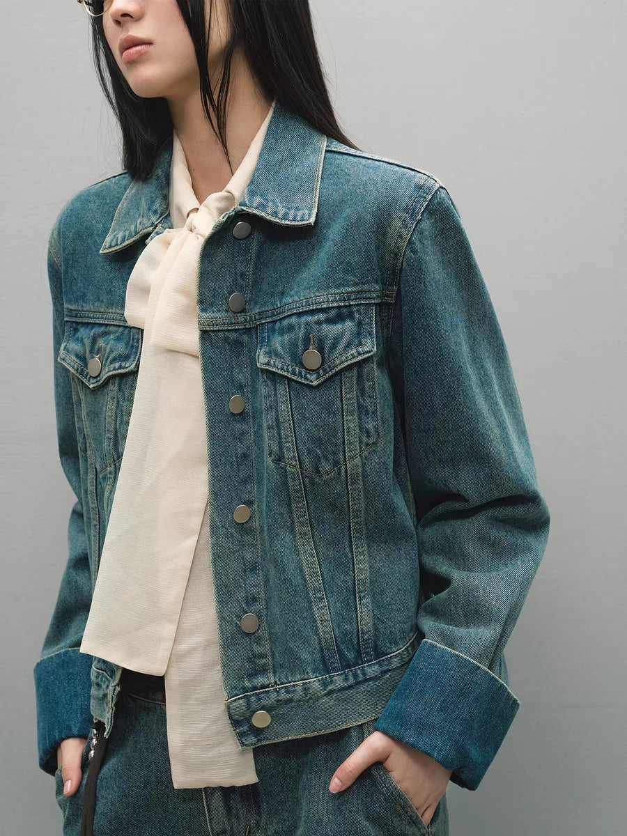 LLDC 'FREE ORDER' Gigi Jeans Set