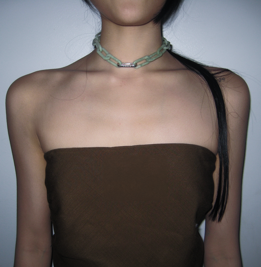 Chained Choker