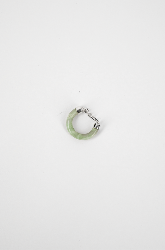 Chained Rings